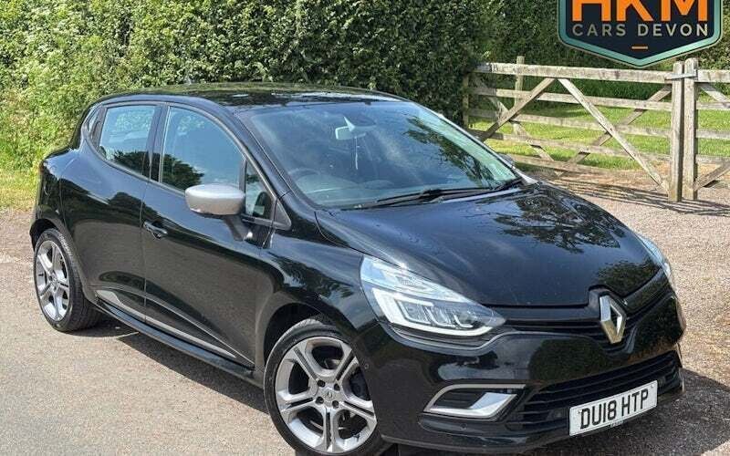 Used 2016 Renault Clio IV Signature Hatchback | £7,495 (Fair price) - Image 1/4