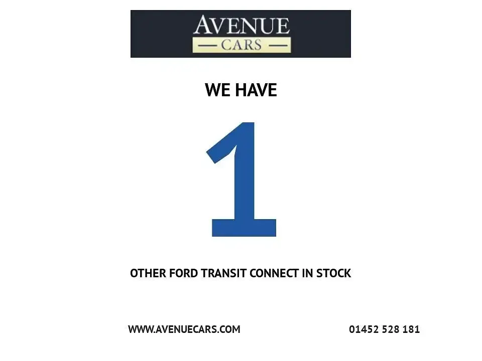 Used Ford Transit S 100 HP (73 kW) 2023 White Van