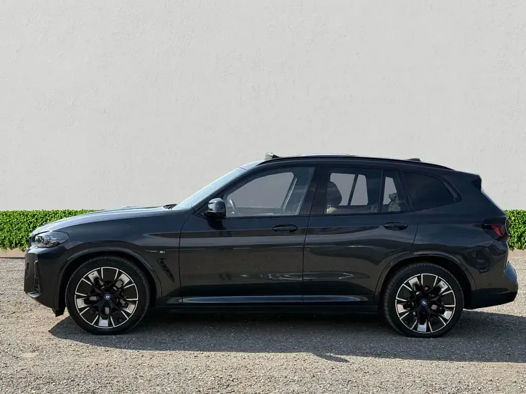 Used BMW iX3 M Sport 210 kW (286 HP) 2023 SUV