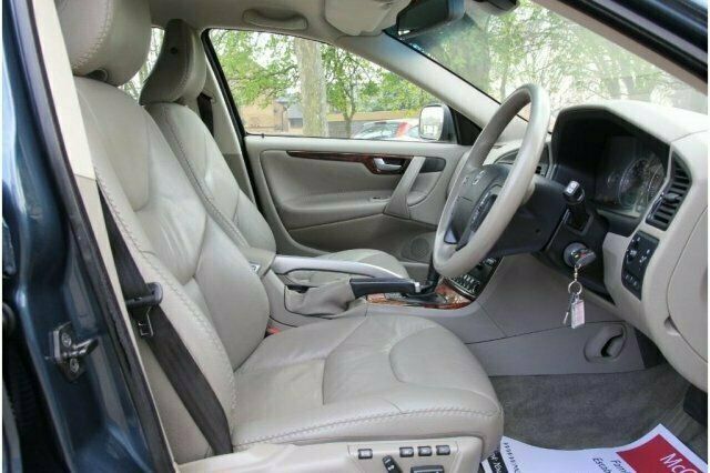 Used Volvo XC70 2005 SUV