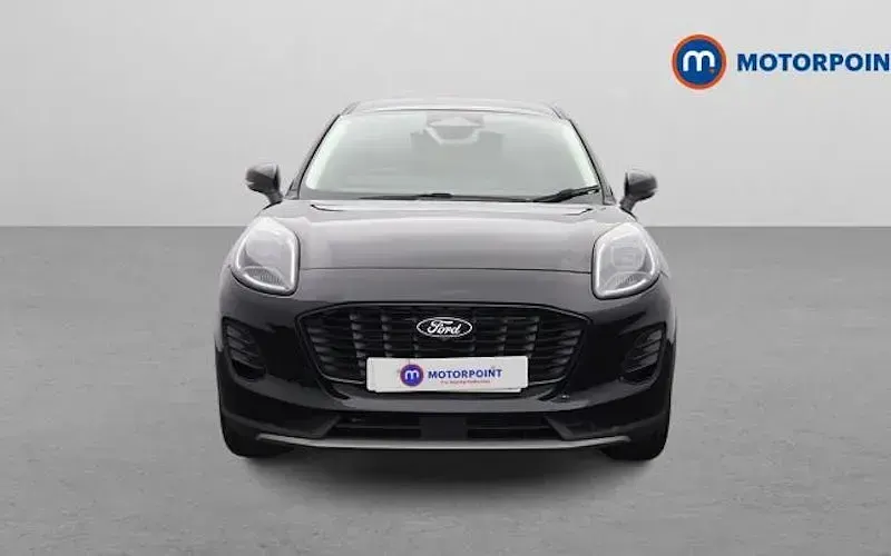Usado Ford Puma Titanium 125 CV (91 kW) 2026 SUV