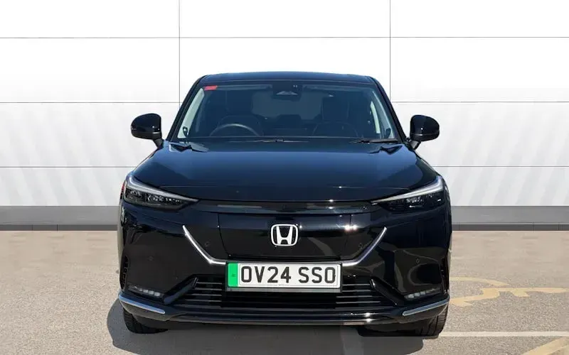 Usado Honda e:Ny1 Elegance 150 kW (204 HP) 2026 SUV