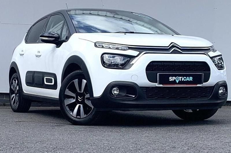 Used 2024 Citroën C3 PureTech Hatchback | £12,794 (Good price) - Image 1/1
