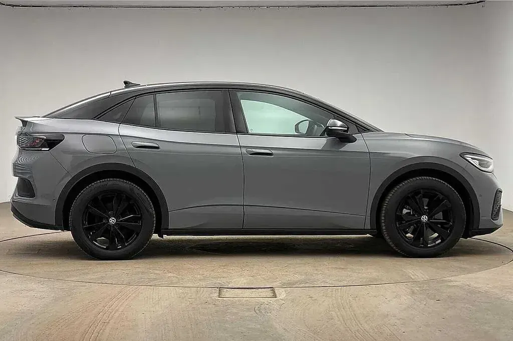 Used VW ID.5 Black Edition 210 kW (286 HP) 2025 Grey SUV