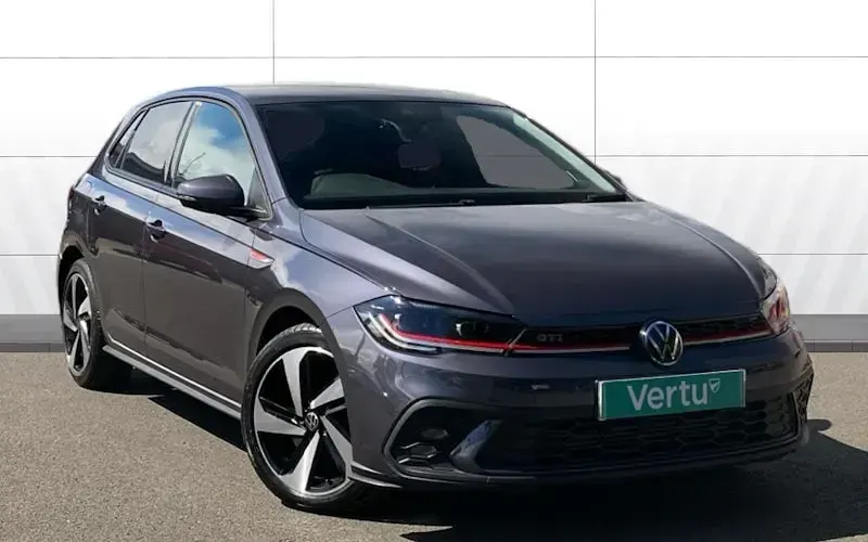 Used VW Polo GTI 207 HP (152 kW) 2025 Hatchback