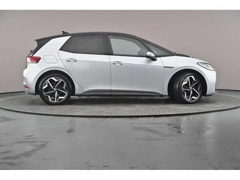 Used VW ID.3 150 kW (204 HP) 2021 Hatchback