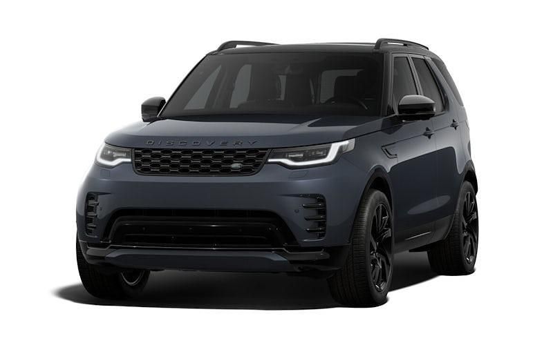 New 2025 Land Rover Discovery 5 SE Dynamic SUV | £72,637 (Fair price) - Image 1/1