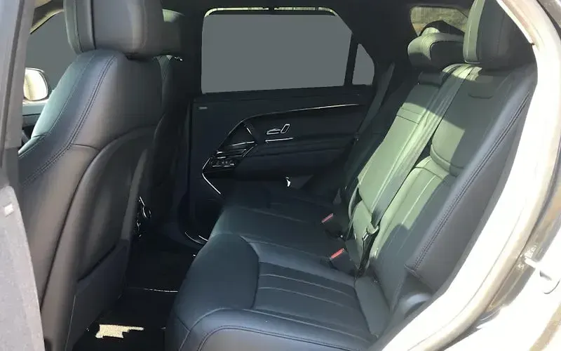 Used Land Rover Range Rover Sport Autobiography 300 HP (220 kW) 2026 SUV