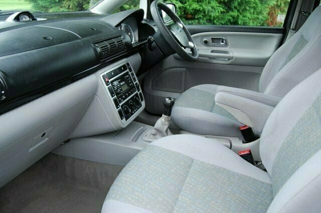 Used Ford Galaxy 2001 MPV