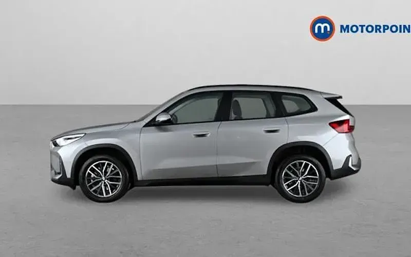Used BMW X1 Sport Line 170 HP (125 kW) 2026 SUV