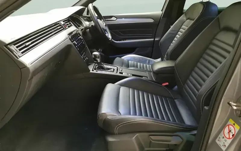 Used VW Passat GTE 218 HP (160 kW) 2023 Estate