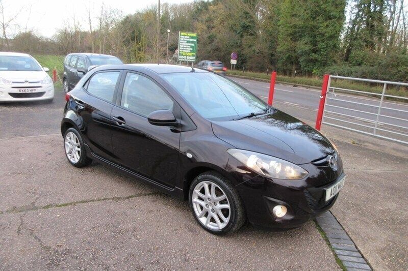 Used 2011 Mazda 2 Inclusive | £3,495 (Fair price) - Image 1/1