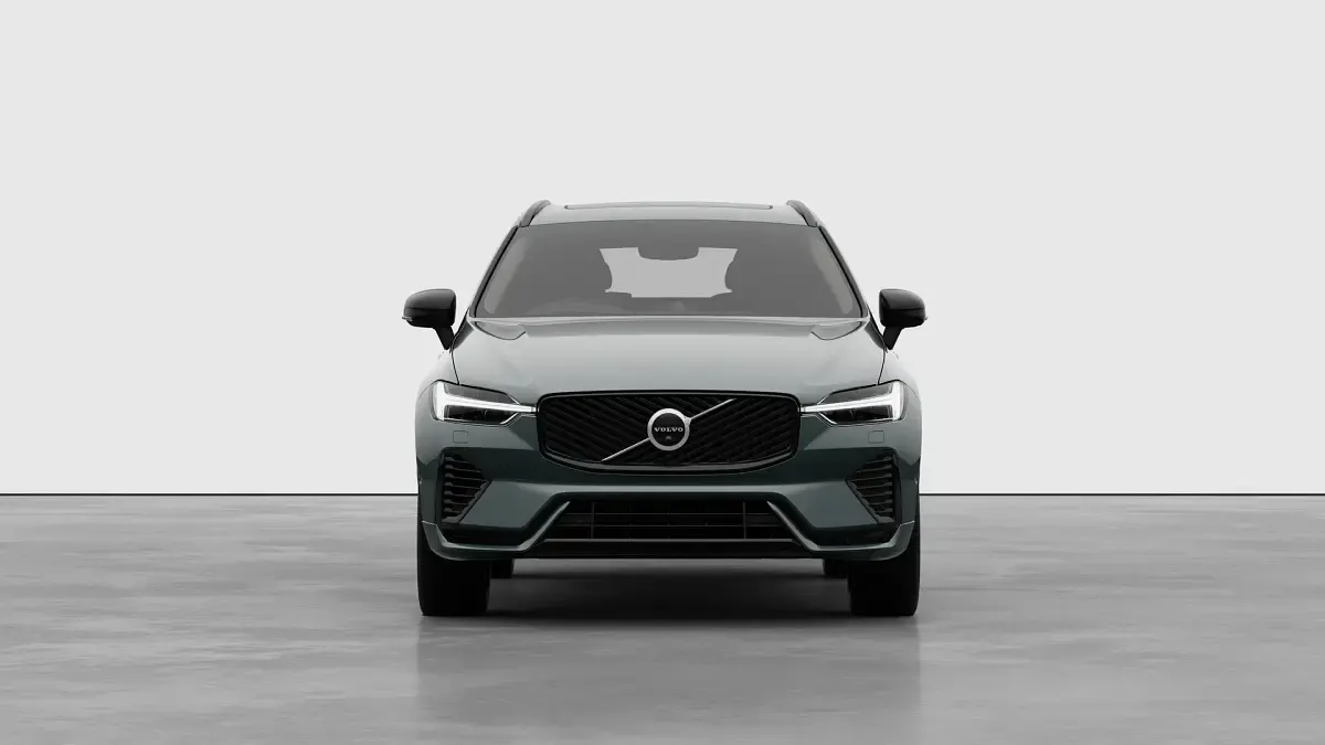 New Volvo XC60 Ultra 455 HP (334 kW) 2025 Forest lake SUV