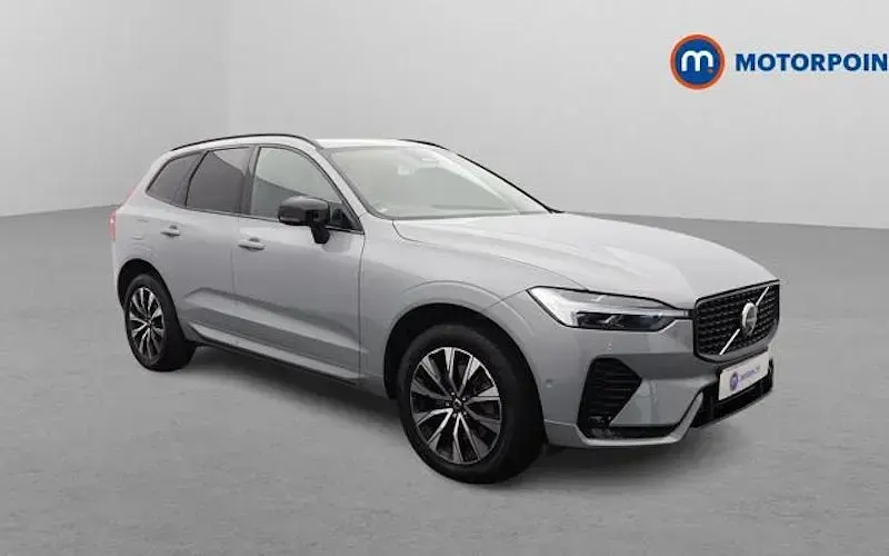 Used Volvo XC60 Plus 250 HP (183 kW) 2023 SUV