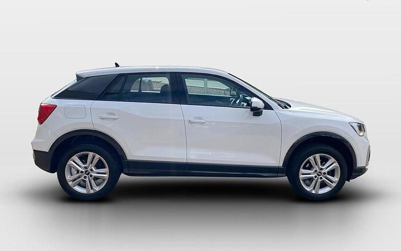 Used Audi Q2 Sport 150 HP (110 kW) 2026 SUV