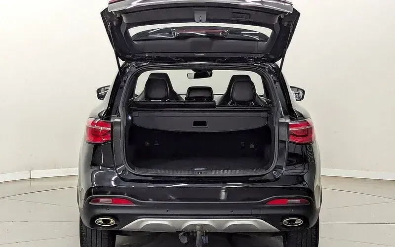 Used MG HS Exclusive 162 HP (119 kW) 2023 SUV