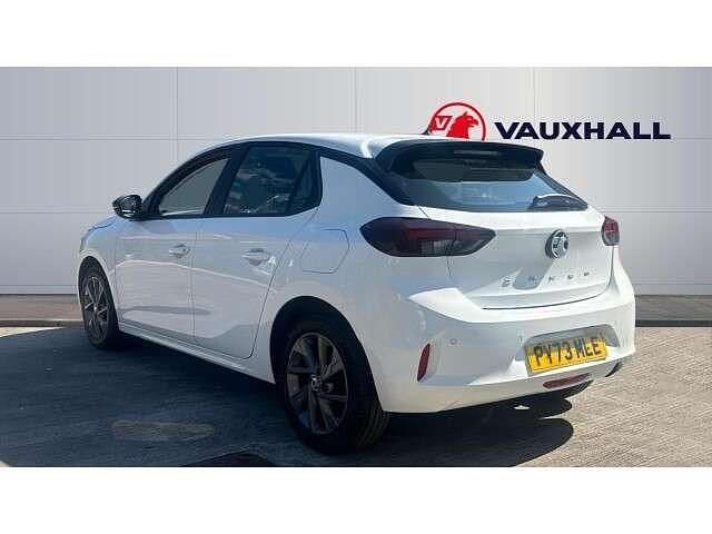 Second-hand Vauxhall Corsa Design Edition 2024 Hatchback