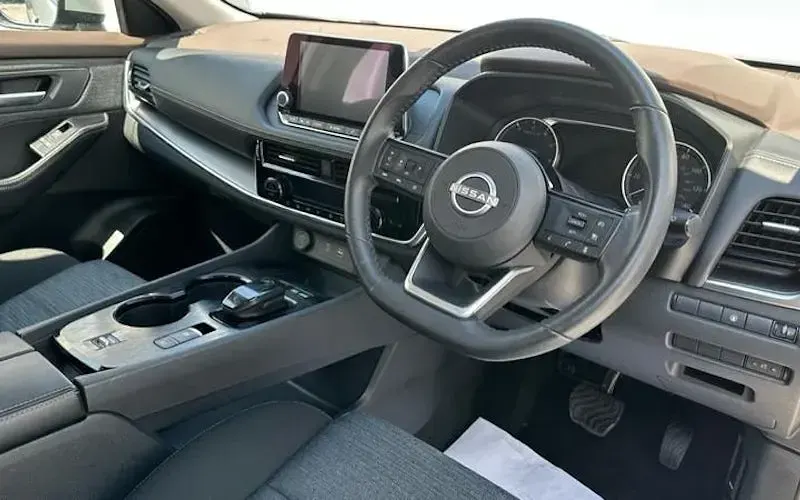 Used Nissan X-Trail Acenta Premium 204 HP (150 kW) 2026 SUV