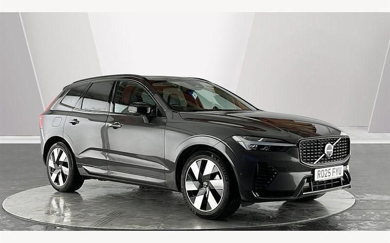 Used Volvo XC60 Ultra 455 HP (334 kW) 2024 SUV