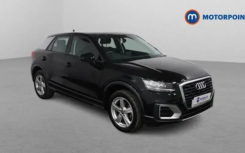 Usado Audi Q2 Sport 116 CV (85 kW) 2019 SUV