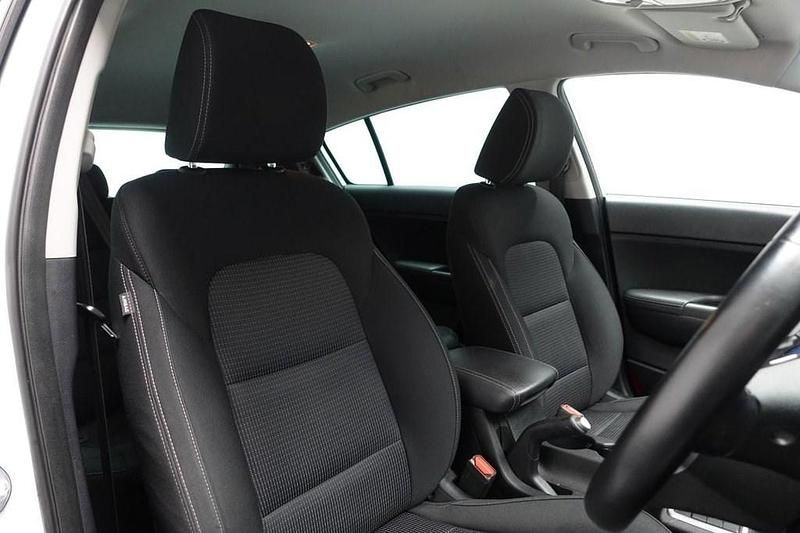 Used Kia Sportage 130 HP (95 kW) 2020 White SUV