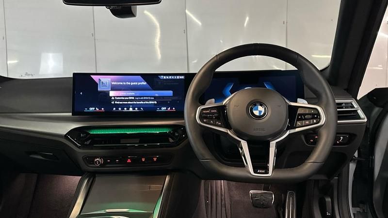 New BMW 230 M Sport 242 HP (177 kW) 2025 Grey Coupe