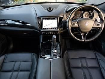 Used Maserati Levante GT 330 HP (242 kW) 2023 Grey SUV