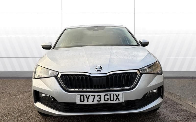 Used Skoda Scala SE 150 HP (110 kW) 2023 Hatchback
