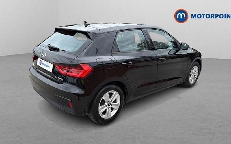 Used Audi A1 Sportback 95 HP (69 kW) 2023 Hatchback
