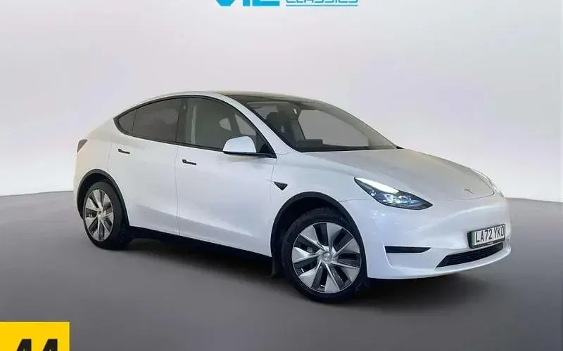 Usado Tesla Model Y RWD 254 kW (346 CV) 2023 SUV
