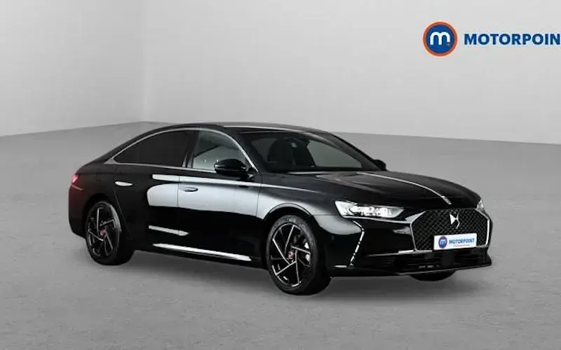 Used DS Automobiles DS9 Performance Line Plus 250 HP (183 kW) 2023 Sedan