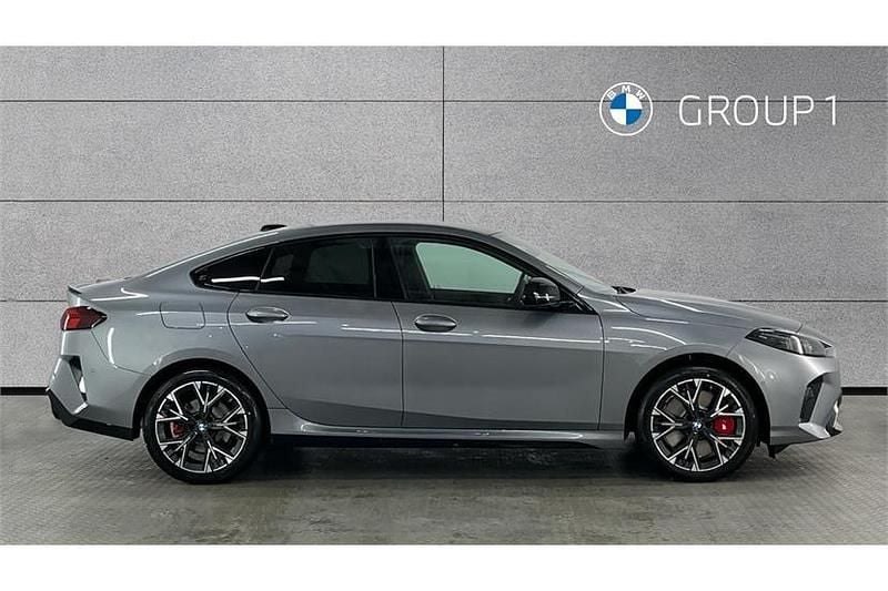 New BMW 220 M Sport 170 HP (125 kW) 2026 Grey Coupe