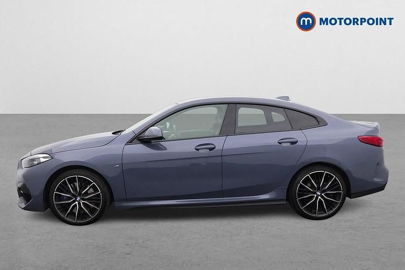 Used BMW 220 M Sport 2022 Grey Coupe