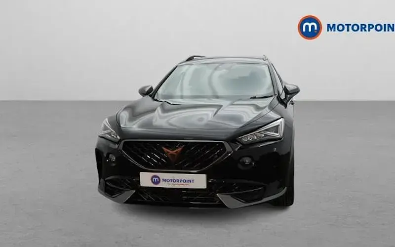 Begagnad Cupra Formentor VZ2 310 HK (228 kW) 2024 SUV