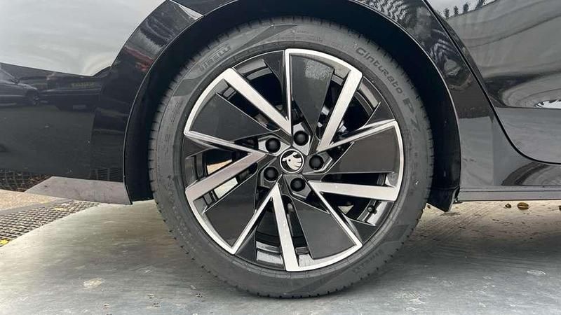 Used Skoda Octavia 204 HP (150 kW) 2025 Estate