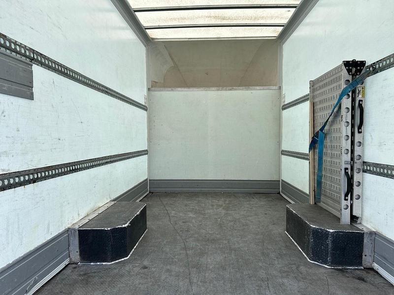 Begagnad Mercedes Sprinter 143 HK (105 kW) 2021 Vit Van