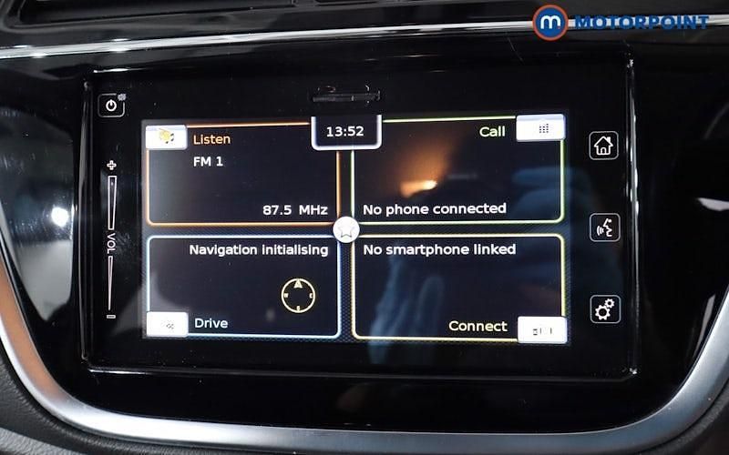 Used Suzuki SX4 SZ-T 129 HP (94 kW) 2021 Hatchback