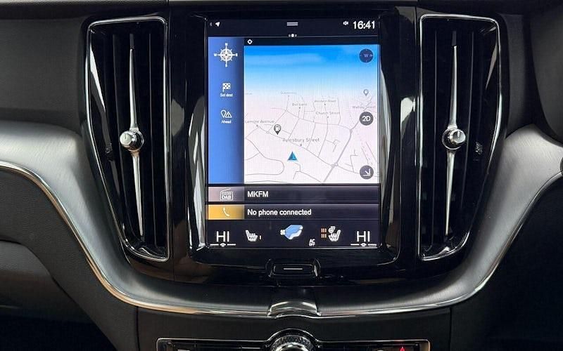 Used Volvo XC60 SE 190 HP (139 kW) 2013 SUV