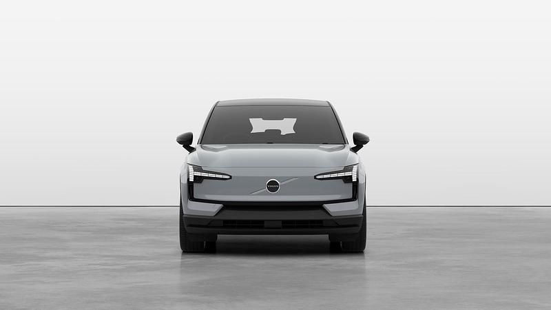 New Volvo EX30 Plus 314 kW (428 HP) 2025 Vapour grey SUV