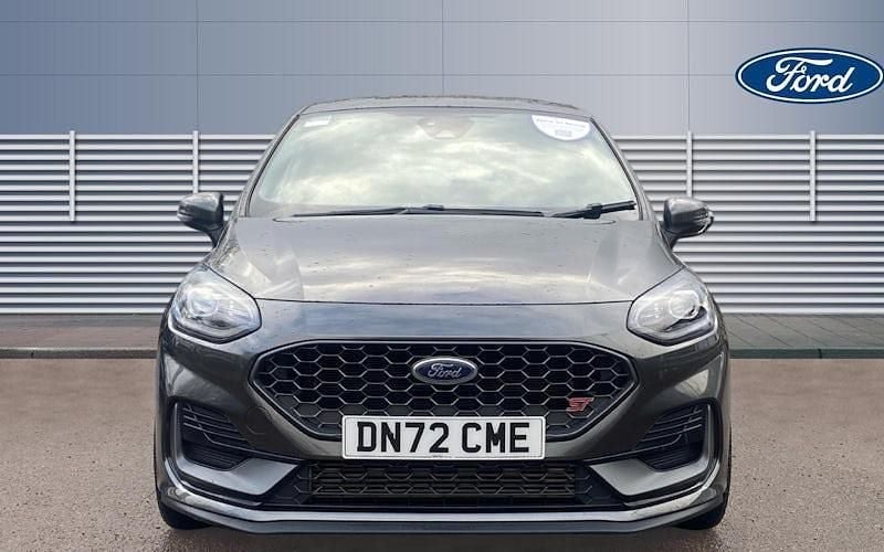 Used Ford Puma Premium 167 HP (122 kW) 2025 SUV