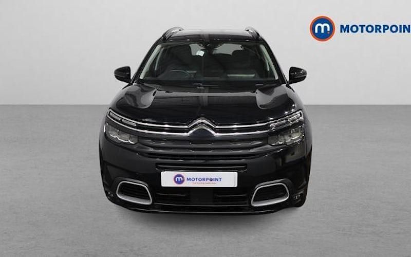 Used Citroën C5 PureTech 131 HP (96 kW) 2022 Hatchback