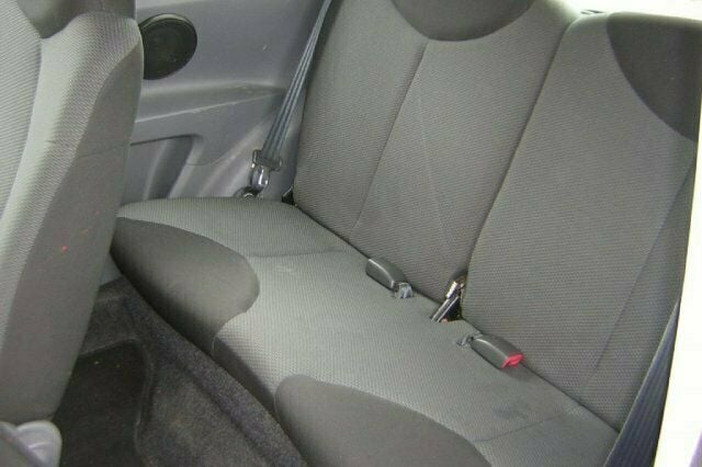 Used Toyota Aygo 54 HP (39 kW) 2007 Hatchback