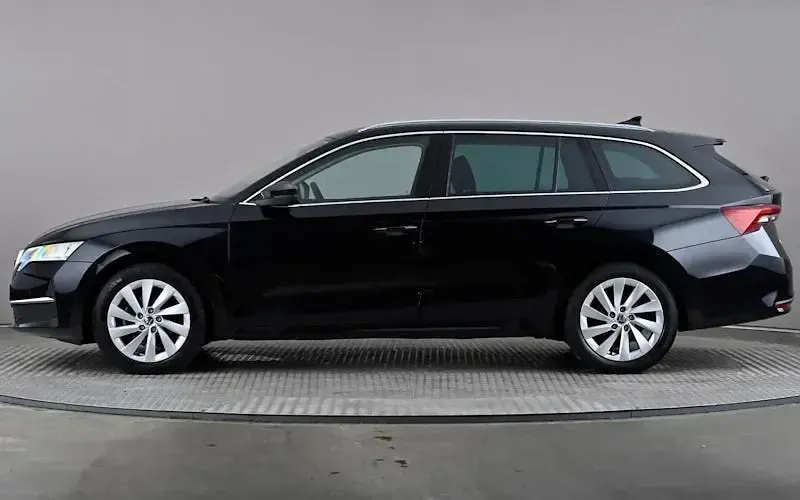 Used Skoda Octavia SE L 150 HP (110 kW) 2026 Estate