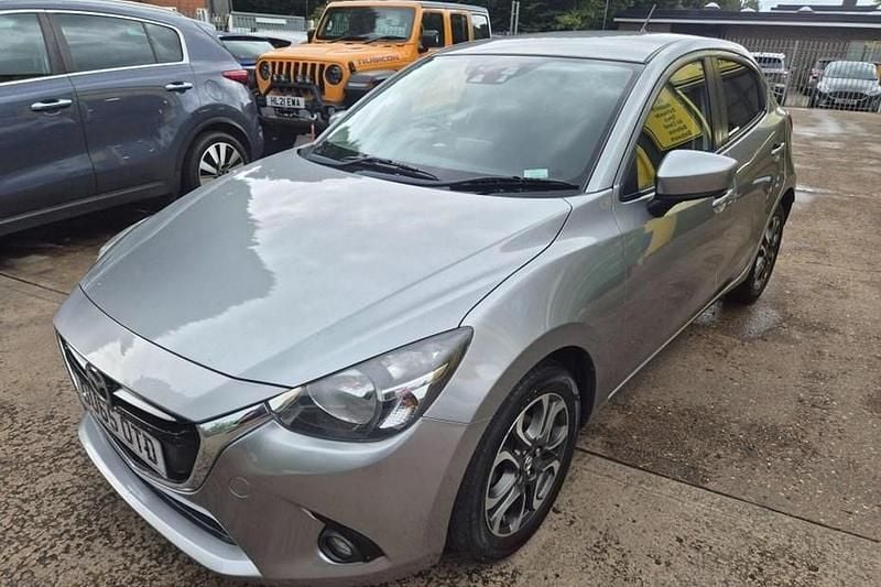 Used 2015 Mazda 2 Inclusive | £9,000 (Fair price) - Image 1/1