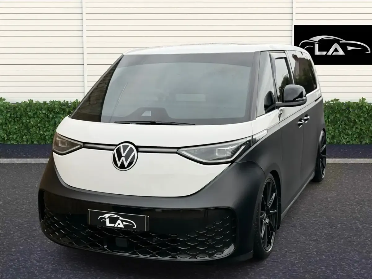 Used VW ID.3 Pro 150 kW (204 HP) 2024 White Hatchback