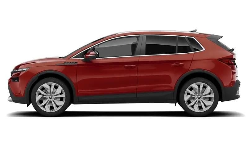 New 2026 Skoda Elroq SportLine SUV | £44,170 - Image 1/1