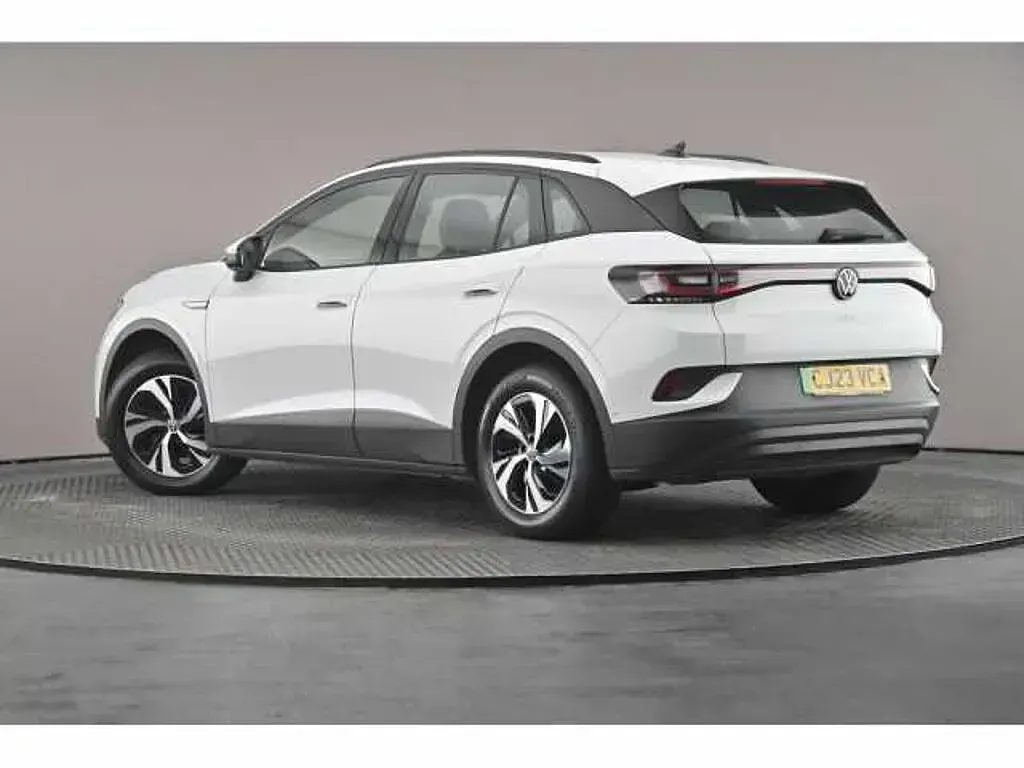 Usado VW ID.4 125 kW (170 HP) 2023 SUV