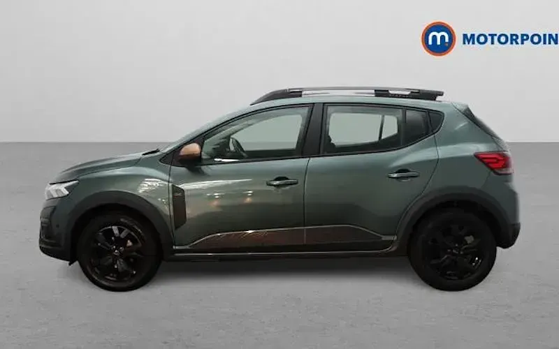 Used Dacia Sandero Extreme 91 HP (66 kW) 2025 Hatchback