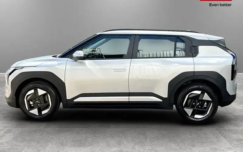 New Kia EV3 Air 150 kW (204 HP) 2026 SUV