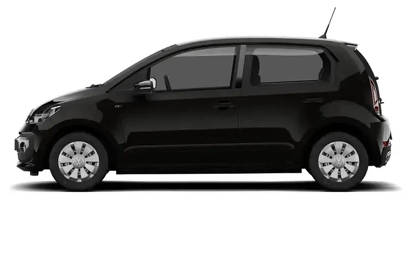 Used VW up! GTI 116 HP (85 kW) 2023 Hatchback